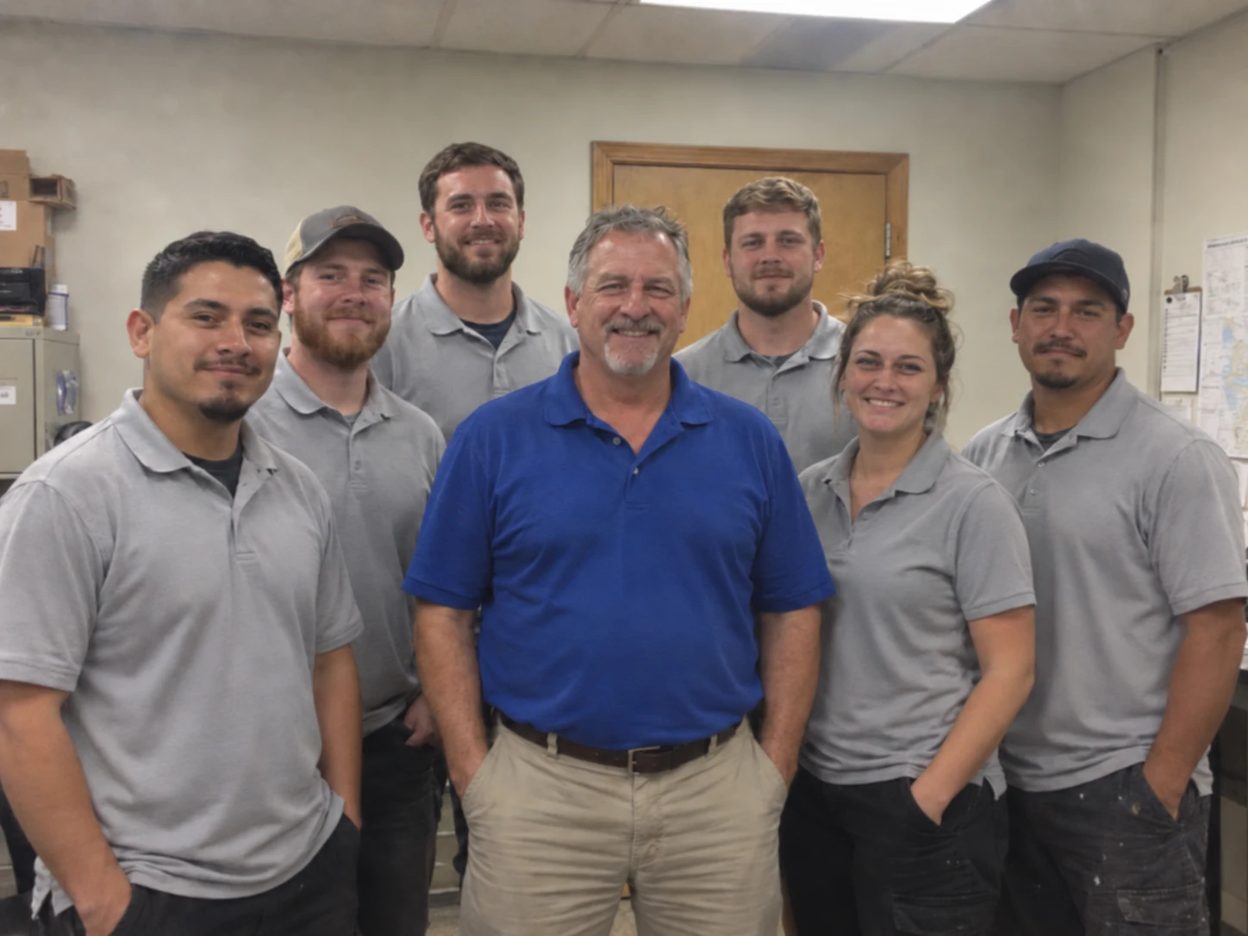 HVAC technicians in Huntington Park, CA