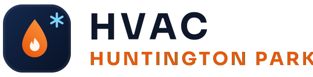 Huntington Park HVAC